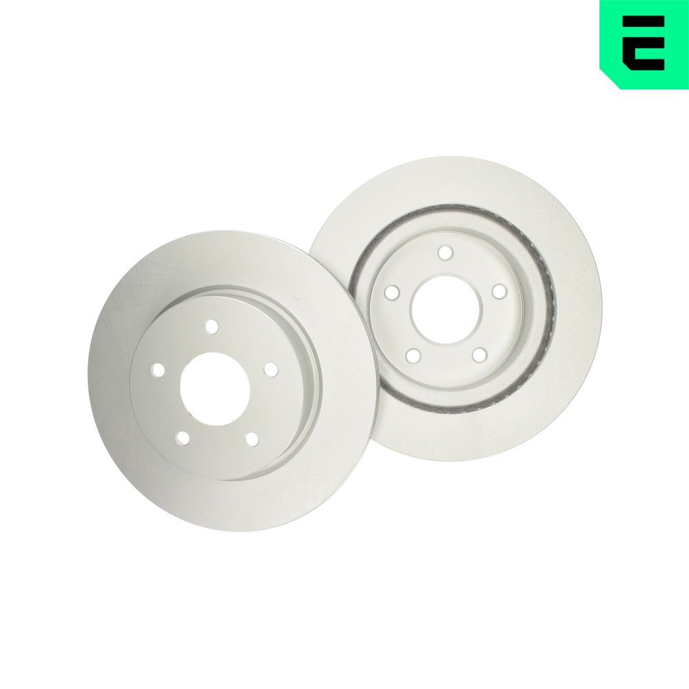 Disc frana OPTIMAL BS-9540C