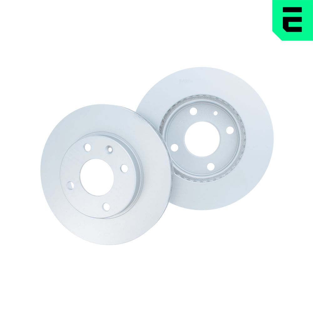 Disc frana OPTIMAL BS-9548C