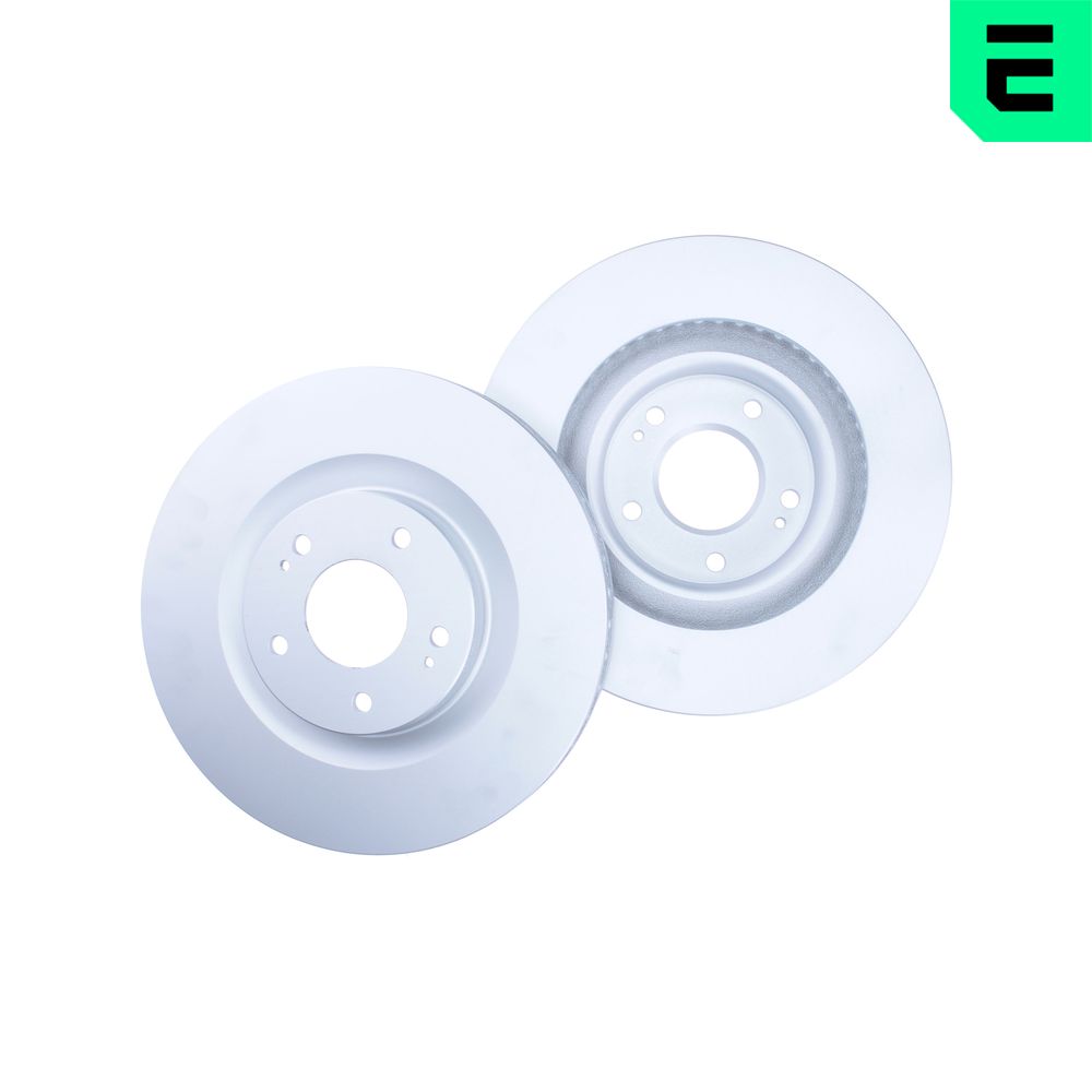 Disc frana OPTIMAL BS-9558C