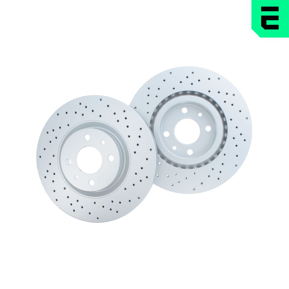 Disc frana OPTIMAL BS-9646C