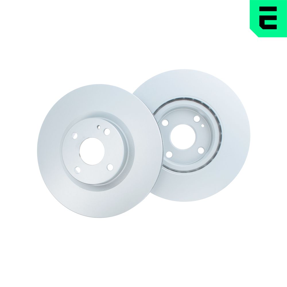 Disc frana OPTIMAL BS-9730C