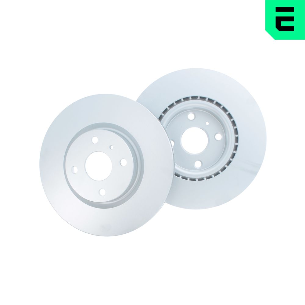 Disc frana OPTIMAL BS-9732HC