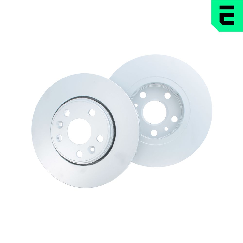 Disc frana OPTIMAL BS-9768HC