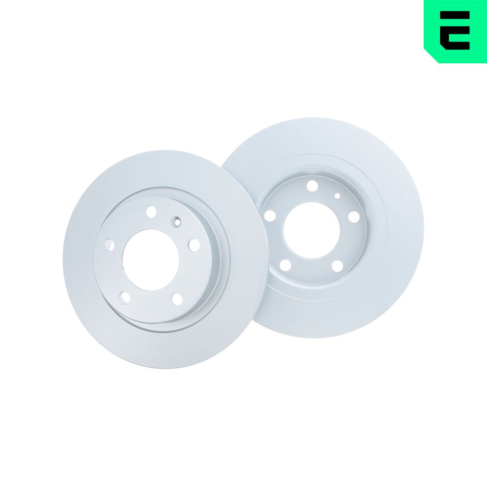 Disc frana OPTIMAL BS-9772C