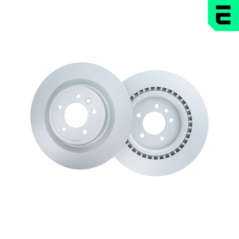 Disc frana OPTIMAL BS-9818HC