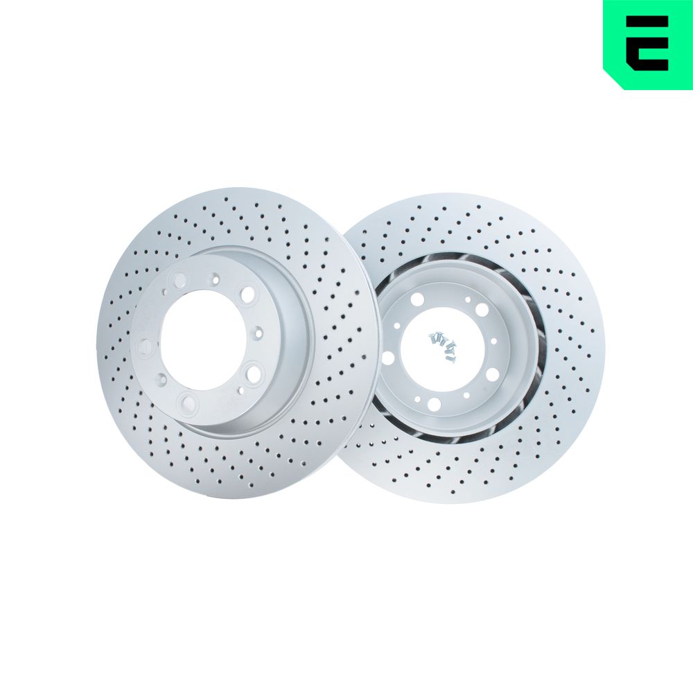 Disc frana OPTIMAL BS-9862HC