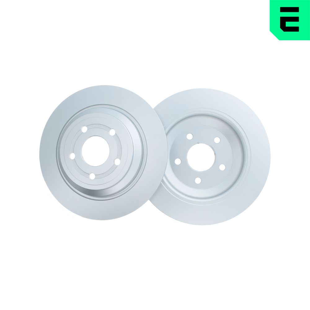 Disc frana OPTIMAL BS-9868C