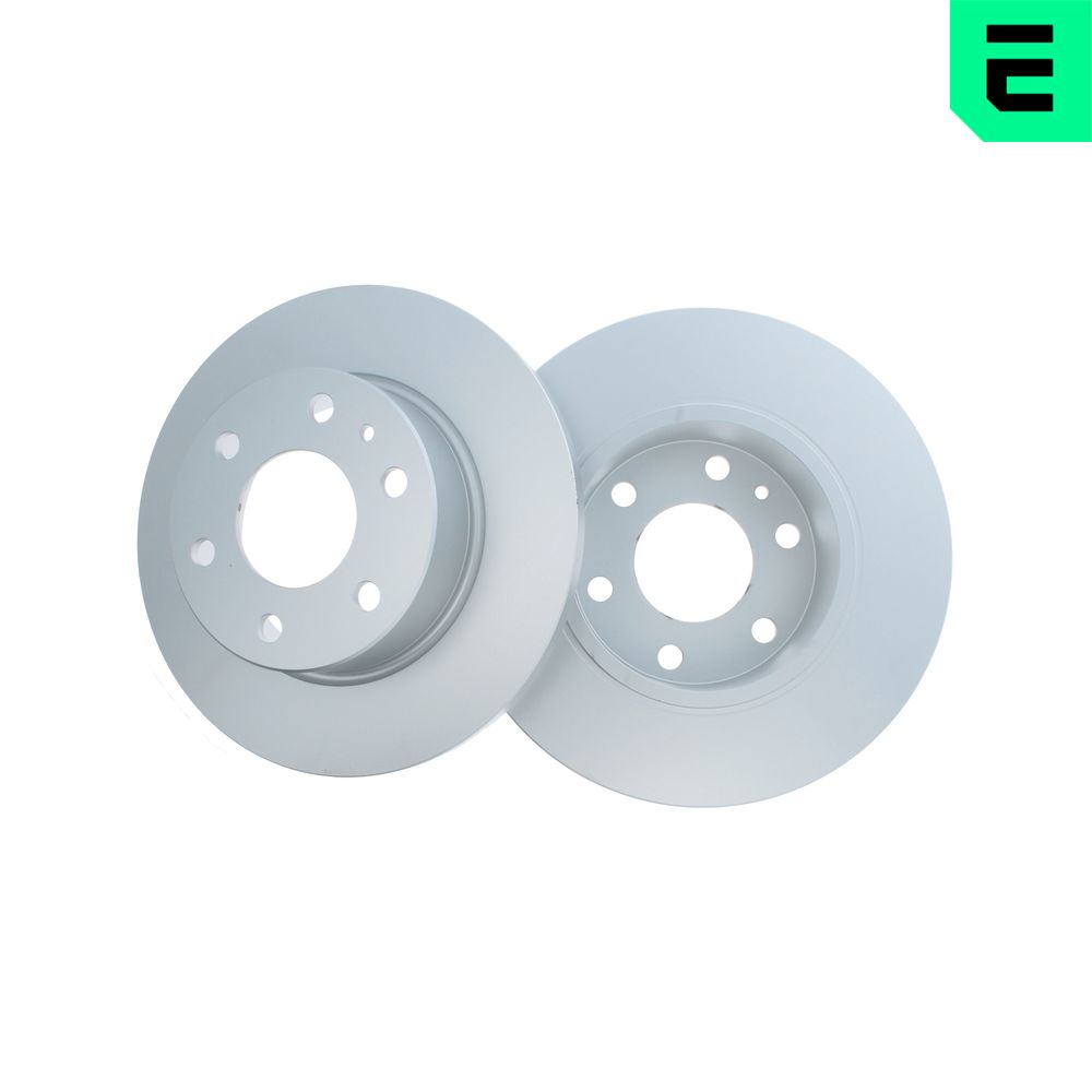 Disc frana OPTIMAL BS-9878C