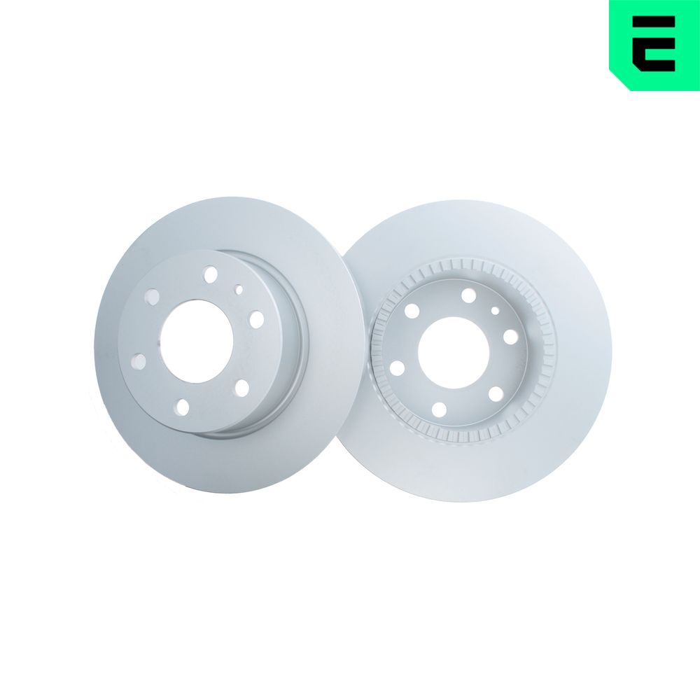 Disc frana OPTIMAL BS-9882C