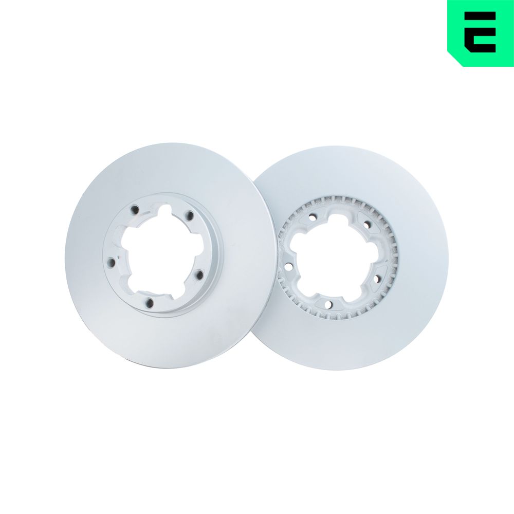 Disc frana OPTIMAL BS-9886C