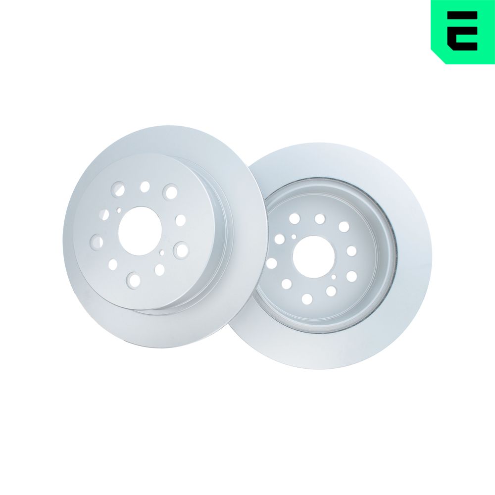 Disc frana OPTIMAL BS-9980C