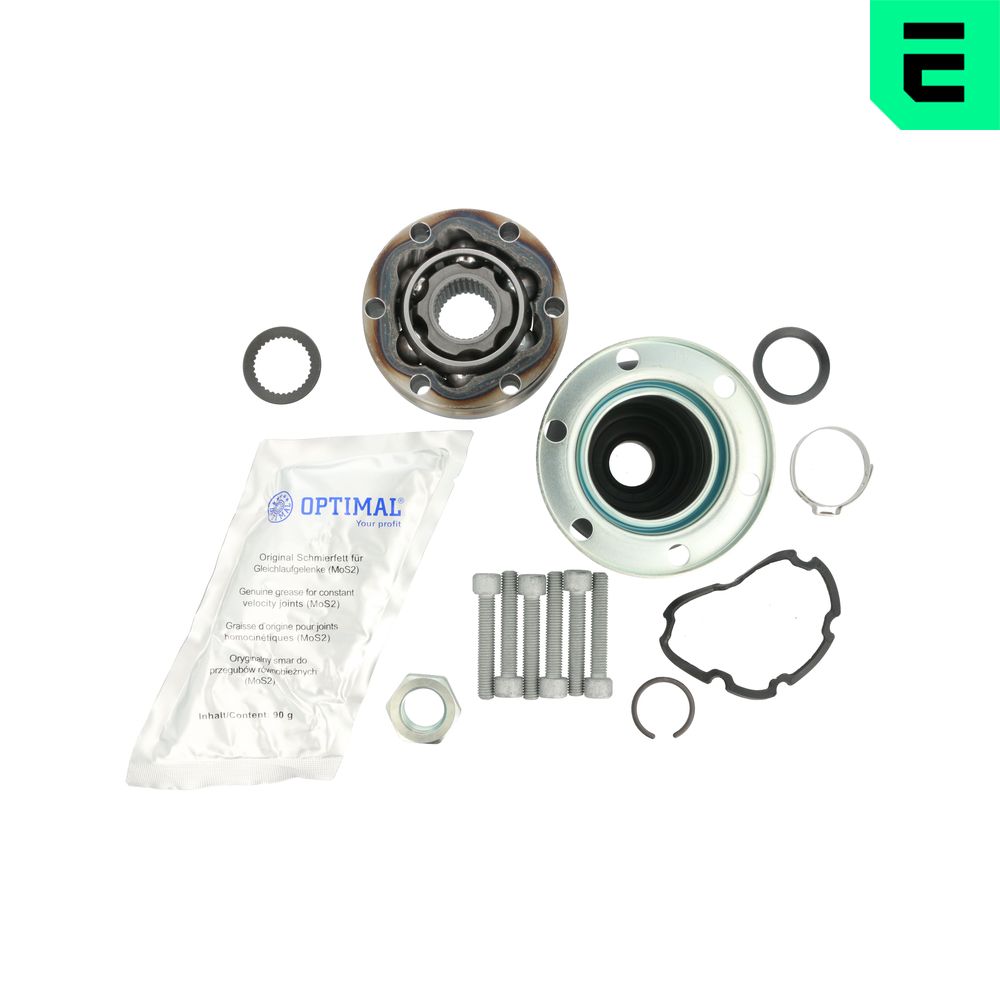 Cap planetara OPTIMAL CT-1009