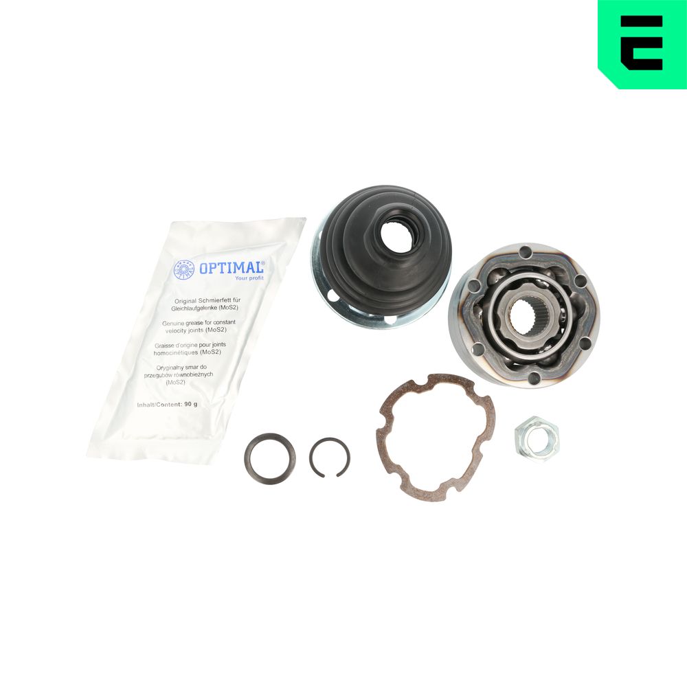 Cap planetara OPTIMAL CT-1010