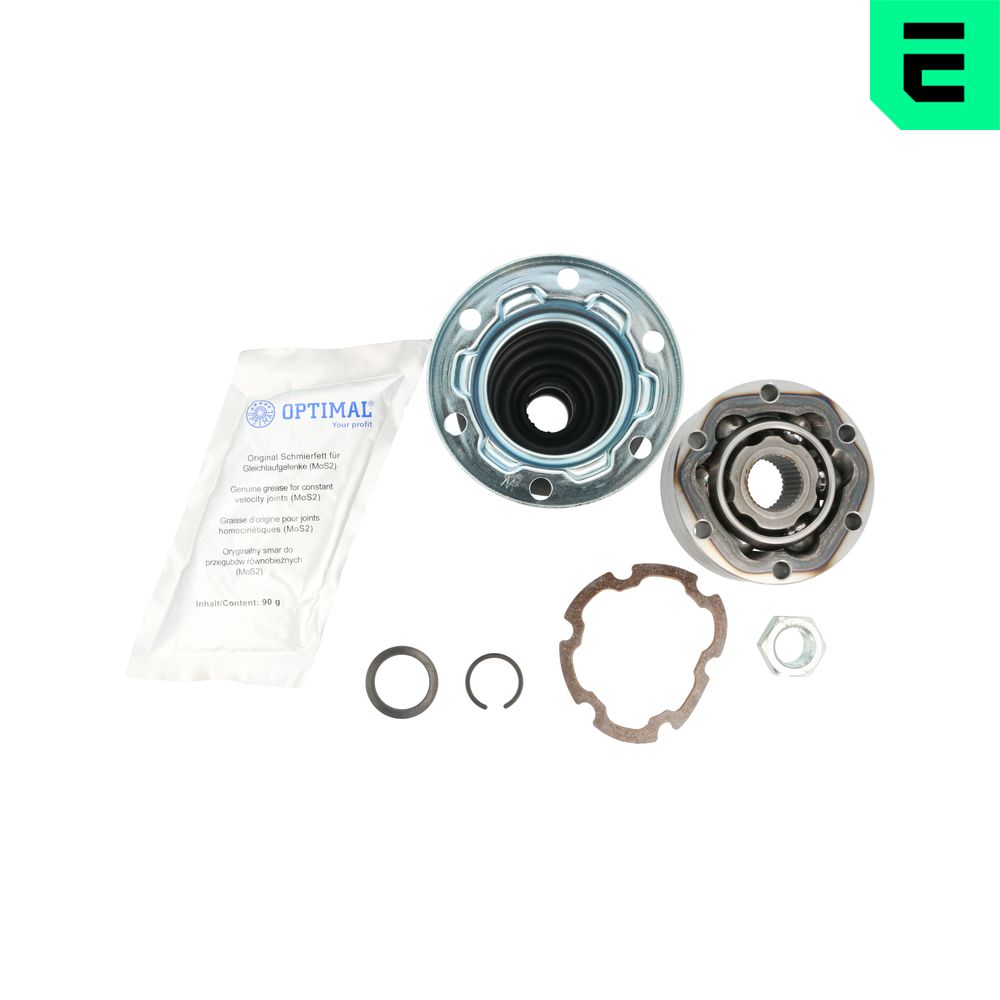 Cap planetara OPTIMAL CT-1010