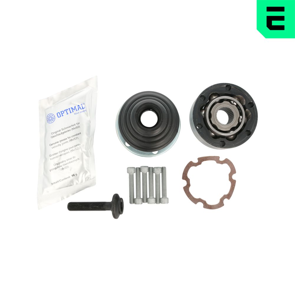 Cap planetara OPTIMAL CT-1014
