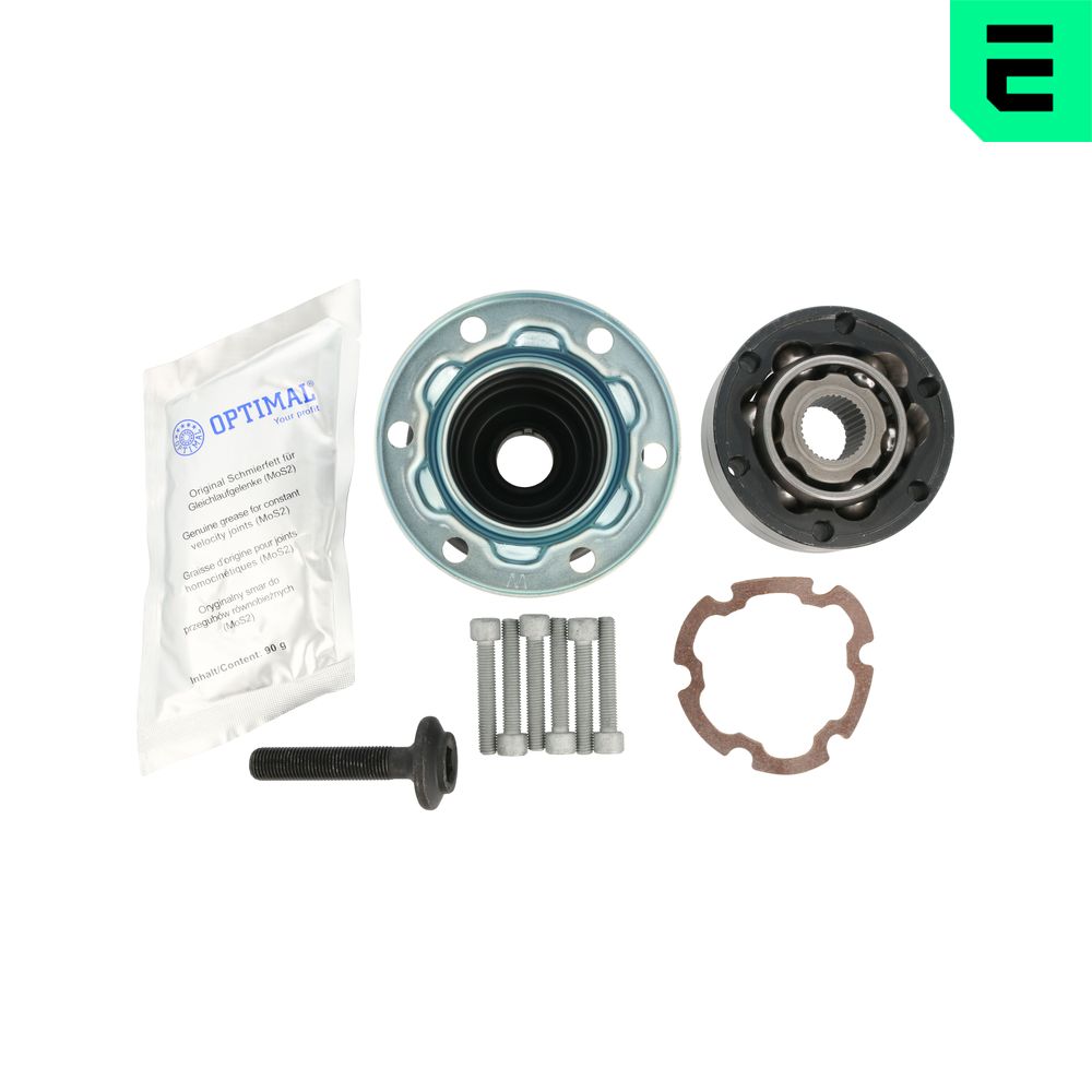 Cap planetara OPTIMAL CT-1014
