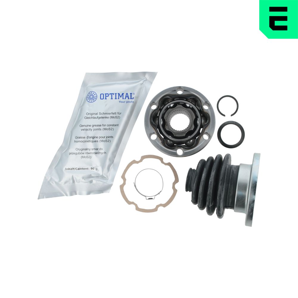 Cap planetara OPTIMAL CT-1063
