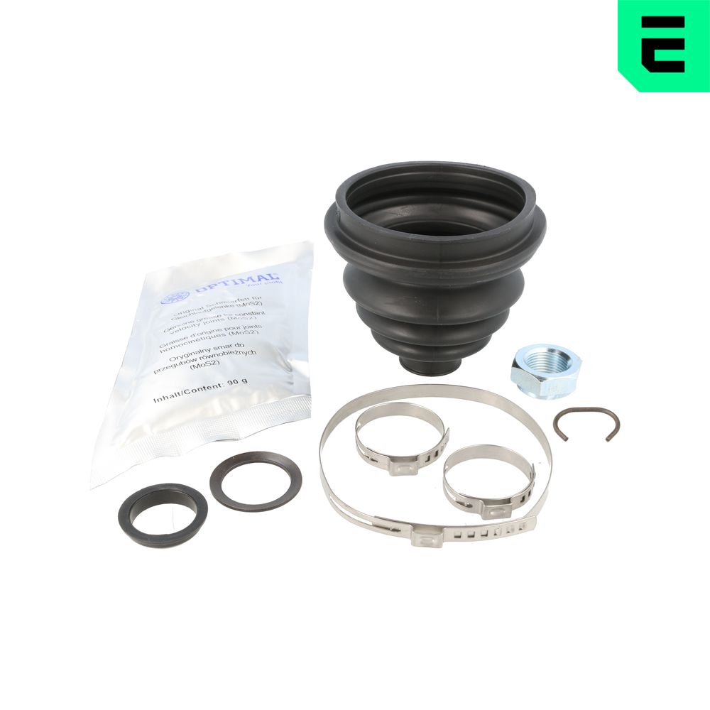 Ansamblu burduf articulatie planetara OPTIMAL CVB-10105CR