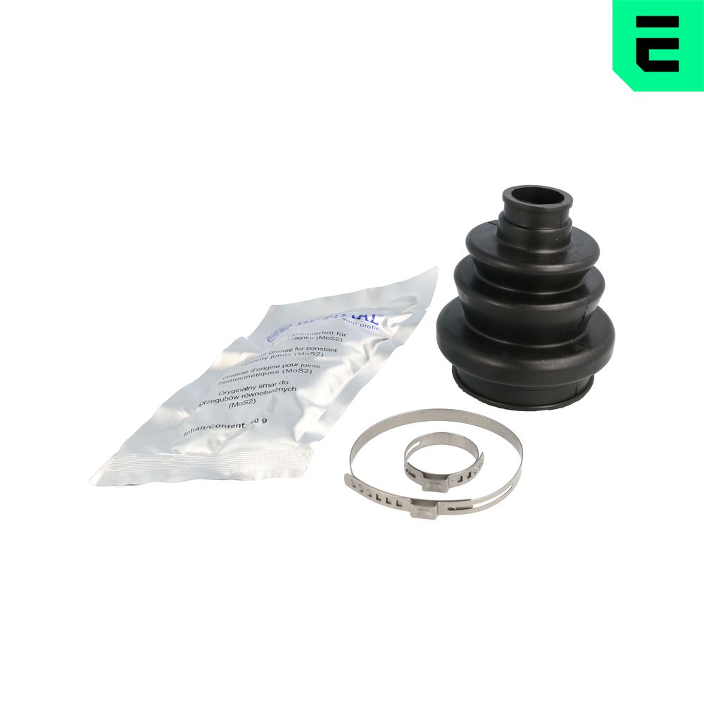 Ansamblu burduf articulatie planetara OPTIMAL CVB-10114CR