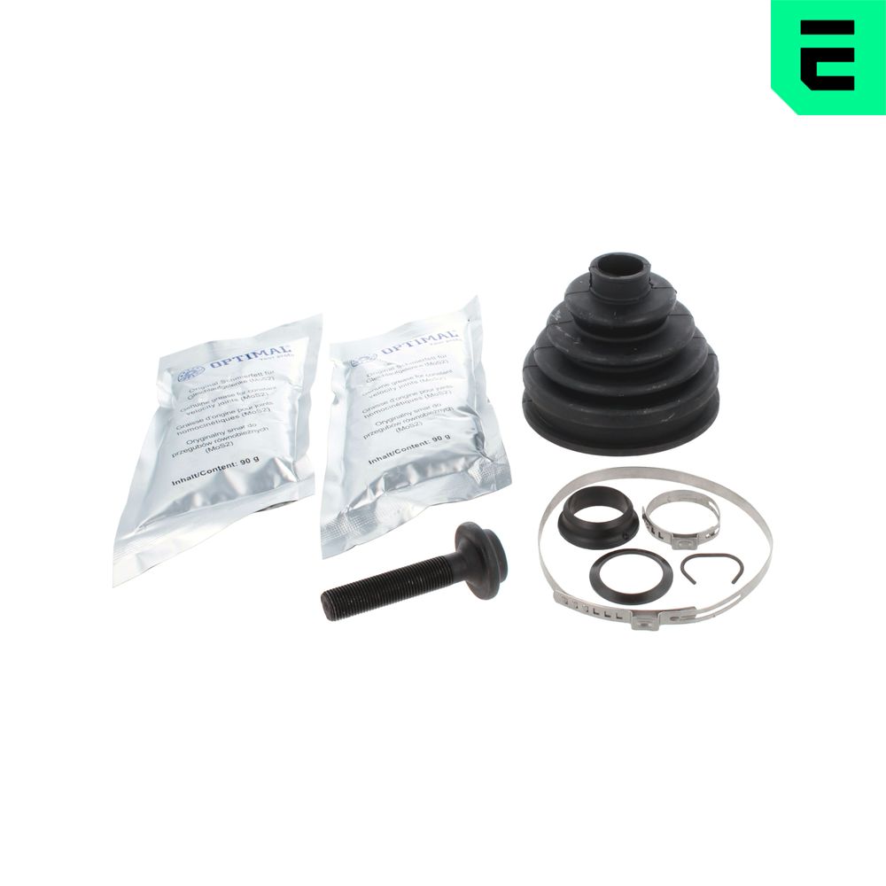 Ansamblu burduf articulatie planetara OPTIMAL CVB-10116CR