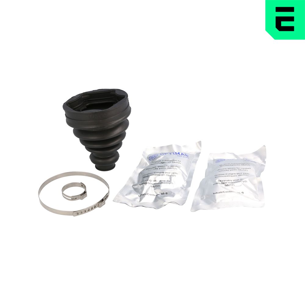 Ansamblu burduf articulatie planetara OPTIMAL CVB-10120CR
