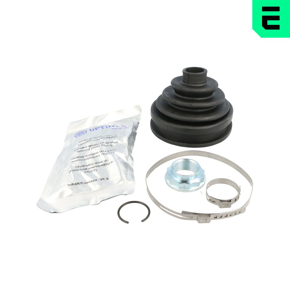 Ansamblu burduf articulatie planetara OPTIMAL CVB-10122CR