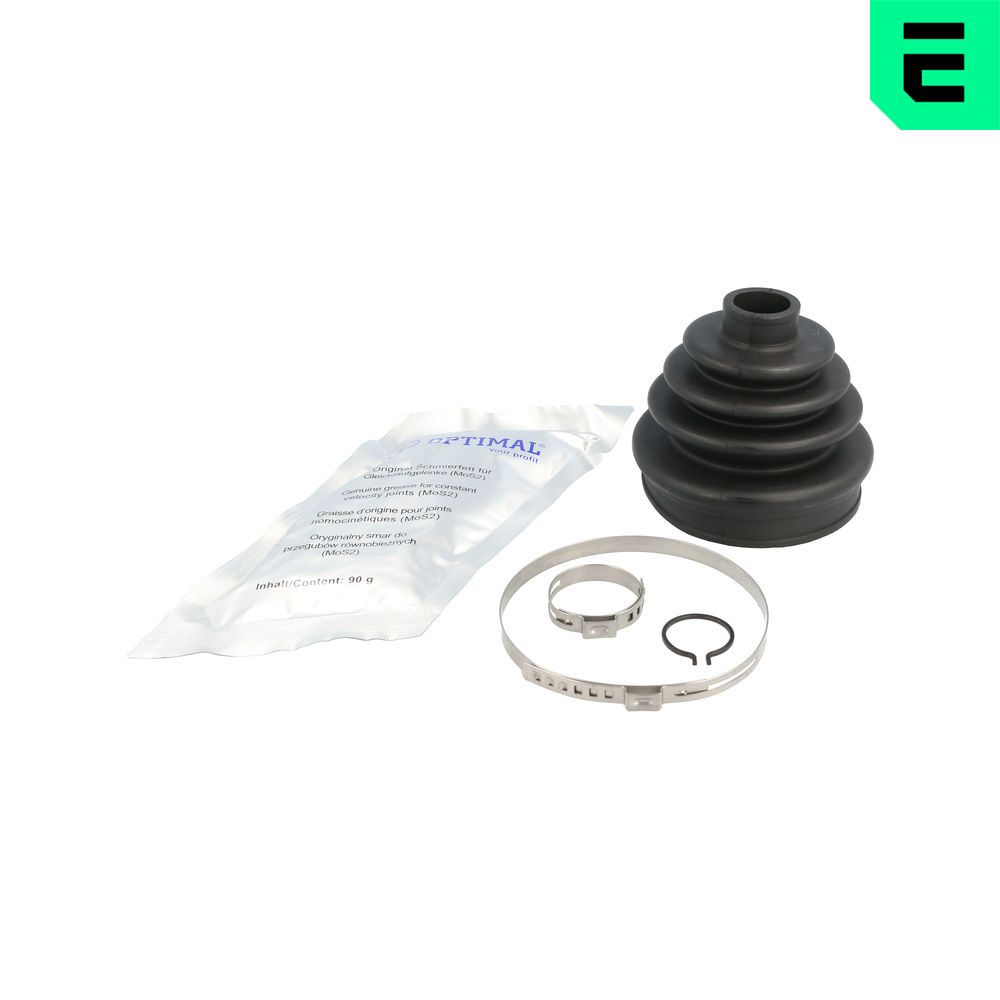 Ansamblu burduf articulatie planetara OPTIMAL CVB-10123CR