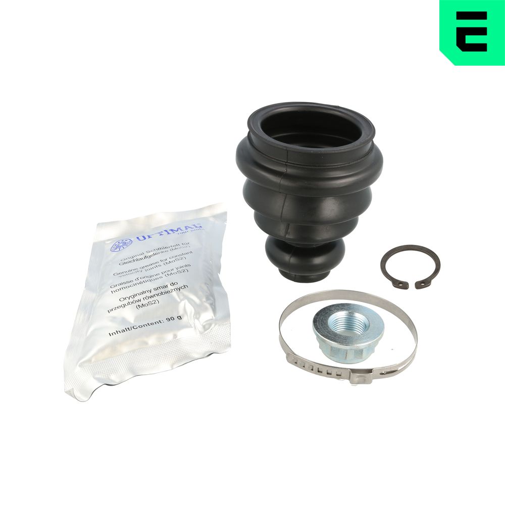 Ansamblu burduf articulatie planetara OPTIMAL CVB-10126CR