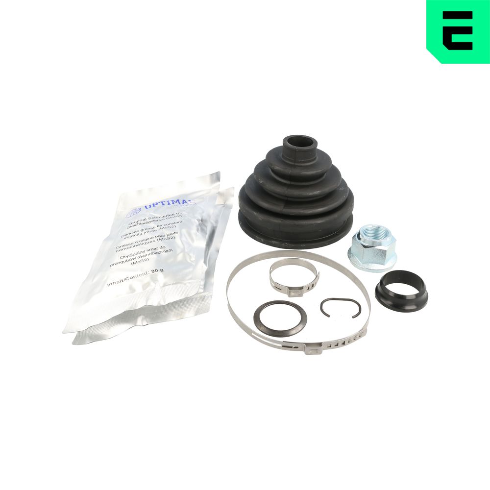 Ansamblu burduf articulatie planetara OPTIMAL CVB-10129CR
