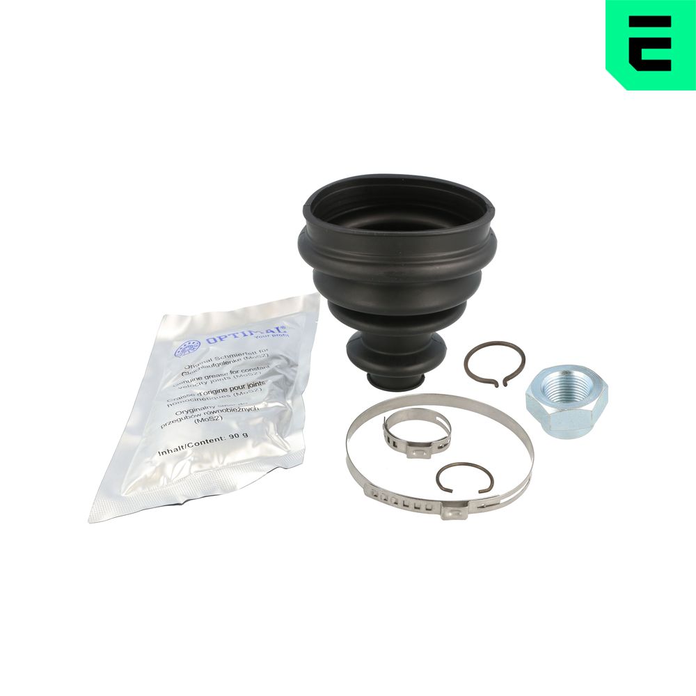 Ansamblu burduf articulatie planetara OPTIMAL CVB-10134CR