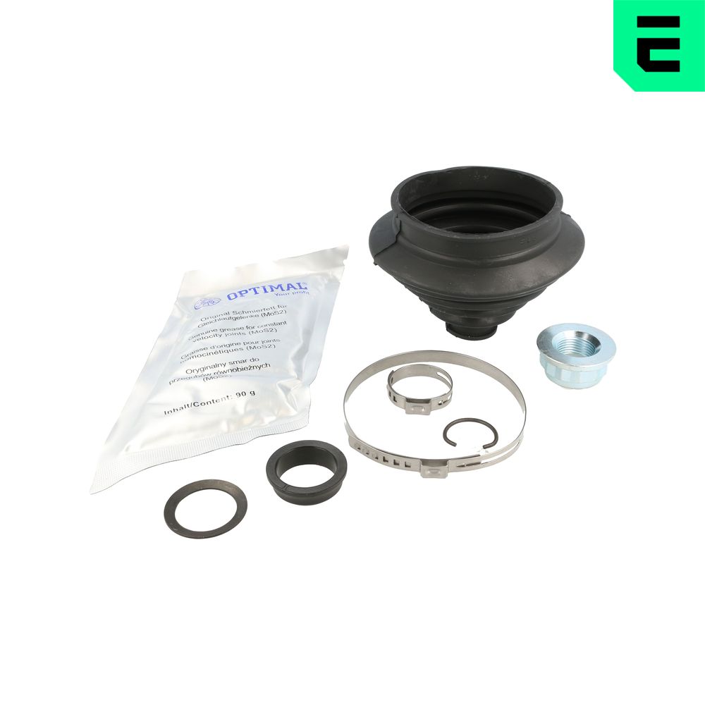 Ansamblu burduf articulatie planetara OPTIMAL CVB-10139CR