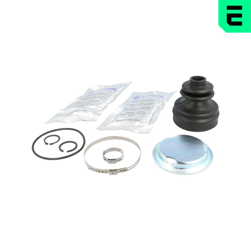 Ansamblu burduf articulatie planetara OPTIMAL CVB-10140CR