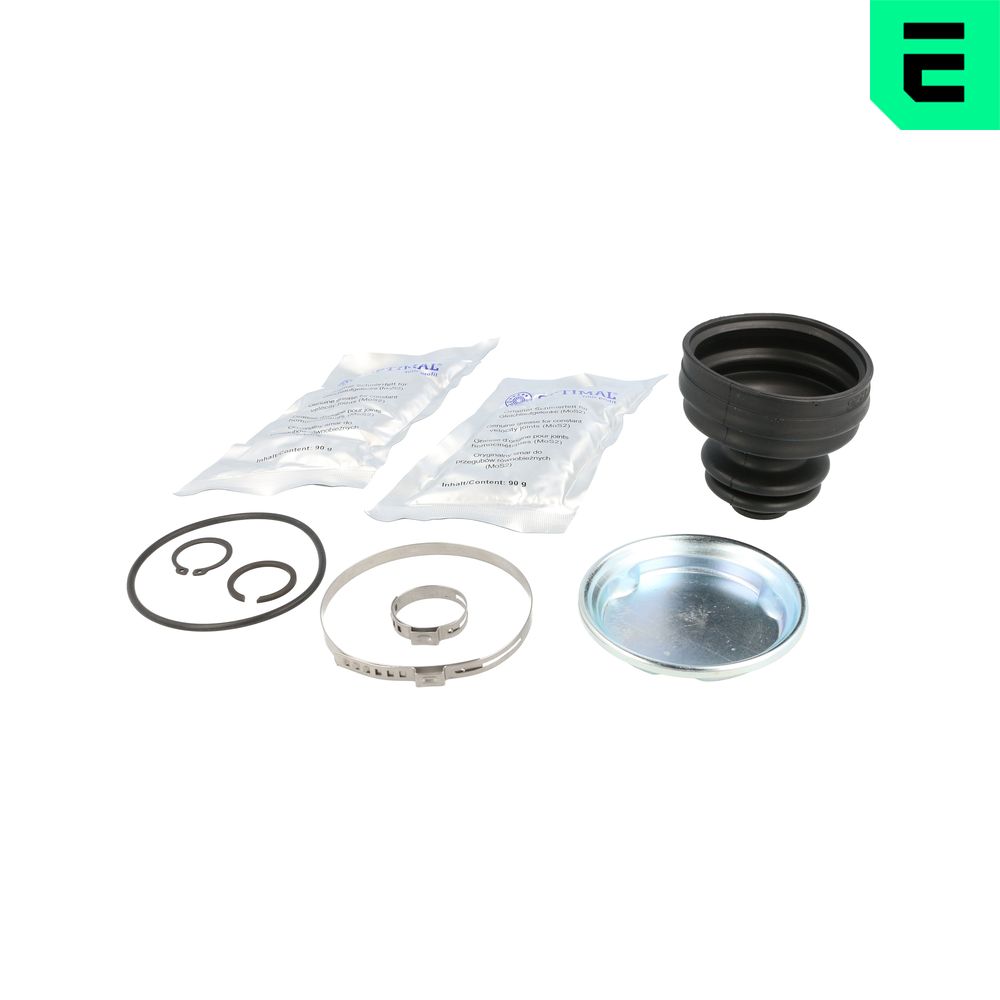 Ansamblu burduf articulatie planetara OPTIMAL CVB-10140CR