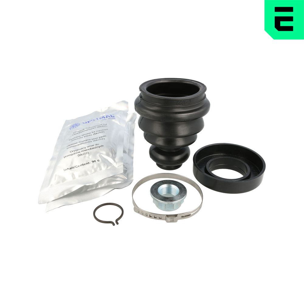 Ansamblu burduf articulatie planetara OPTIMAL CVB-10155CR