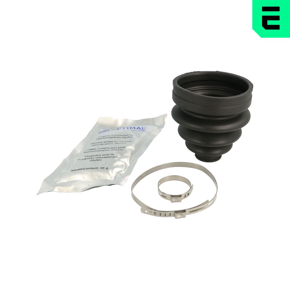 Ansamblu burduf articulatie planetara OPTIMAL CVB-10162CR