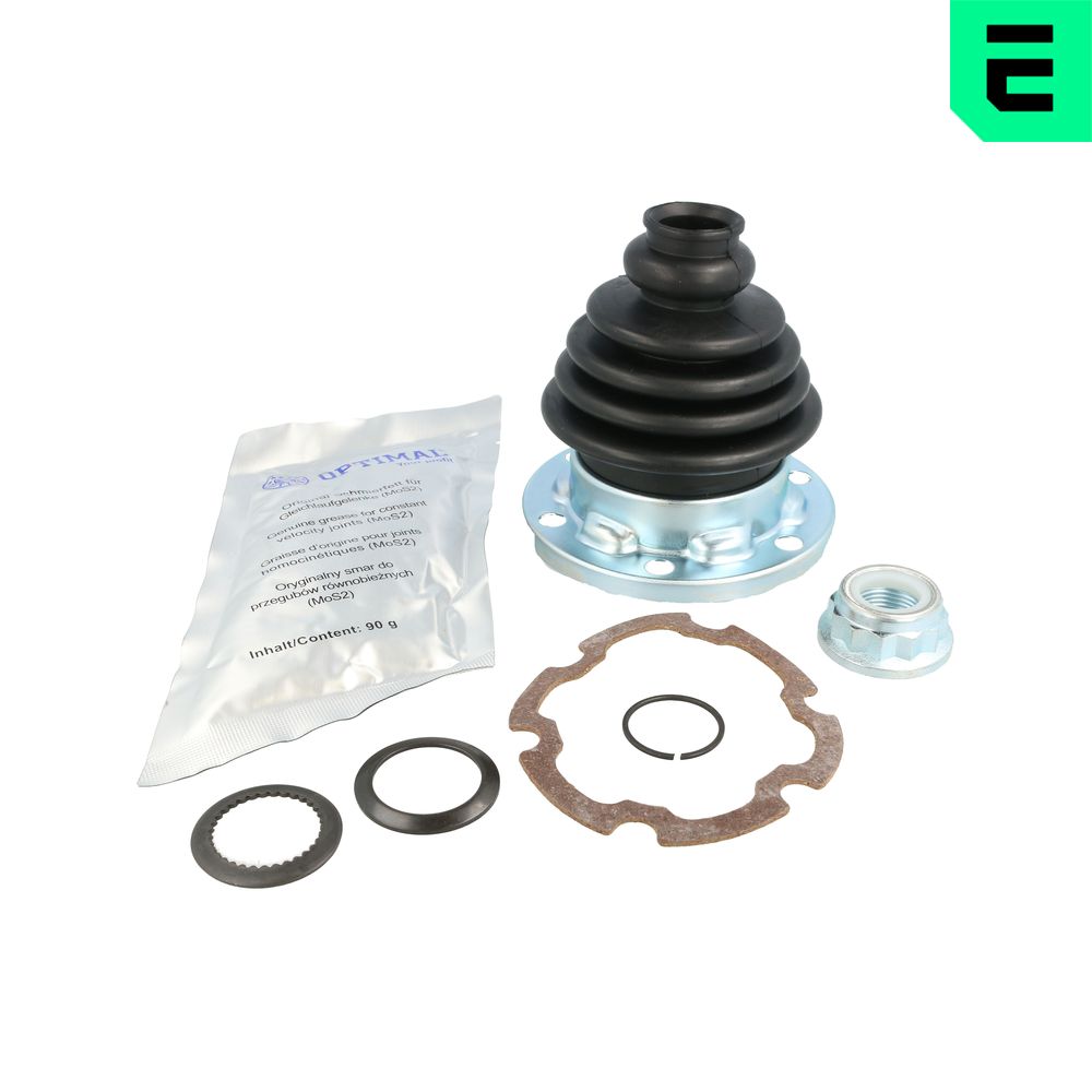 Ansamblu burduf articulatie planetara OPTIMAL CVB-10180CR