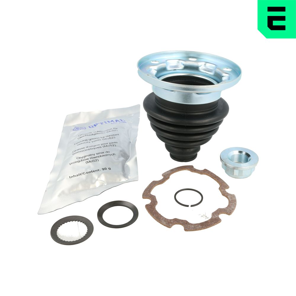 Ansamblu burduf articulatie planetara OPTIMAL CVB-10180CR
