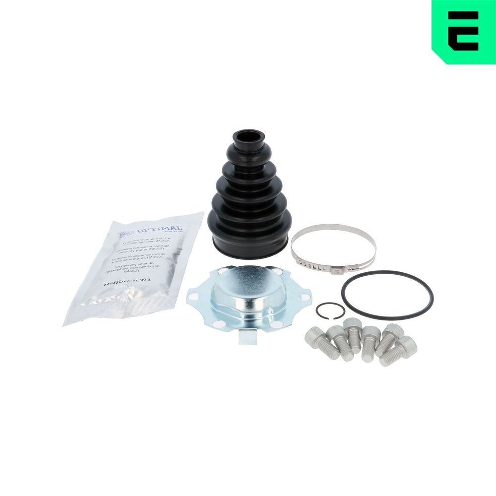 Ansamblu burduf articulatie planetara OPTIMAL CVB-10187CR