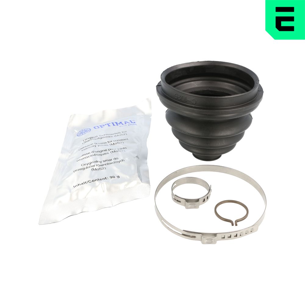 Ansamblu burduf articulatie planetara OPTIMAL CVB-10206CR