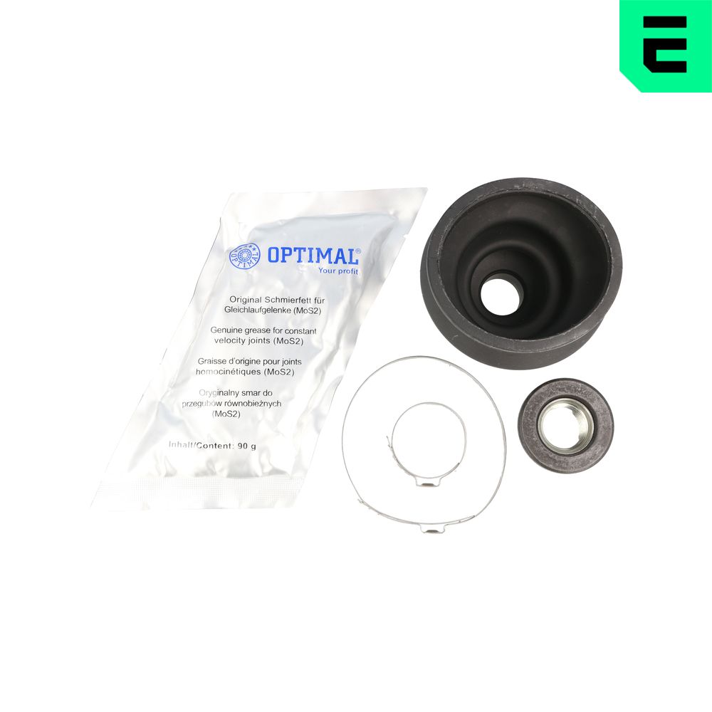 Ansamblu burduf articulatie planetara OPTIMAL CVB-10316CR