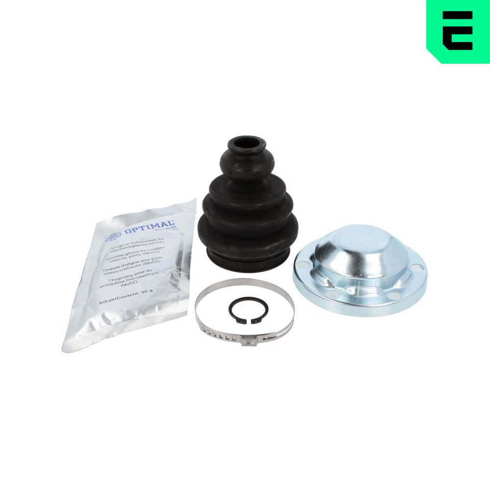 Ansamblu burduf articulatie planetara OPTIMAL CVB-10375CR
