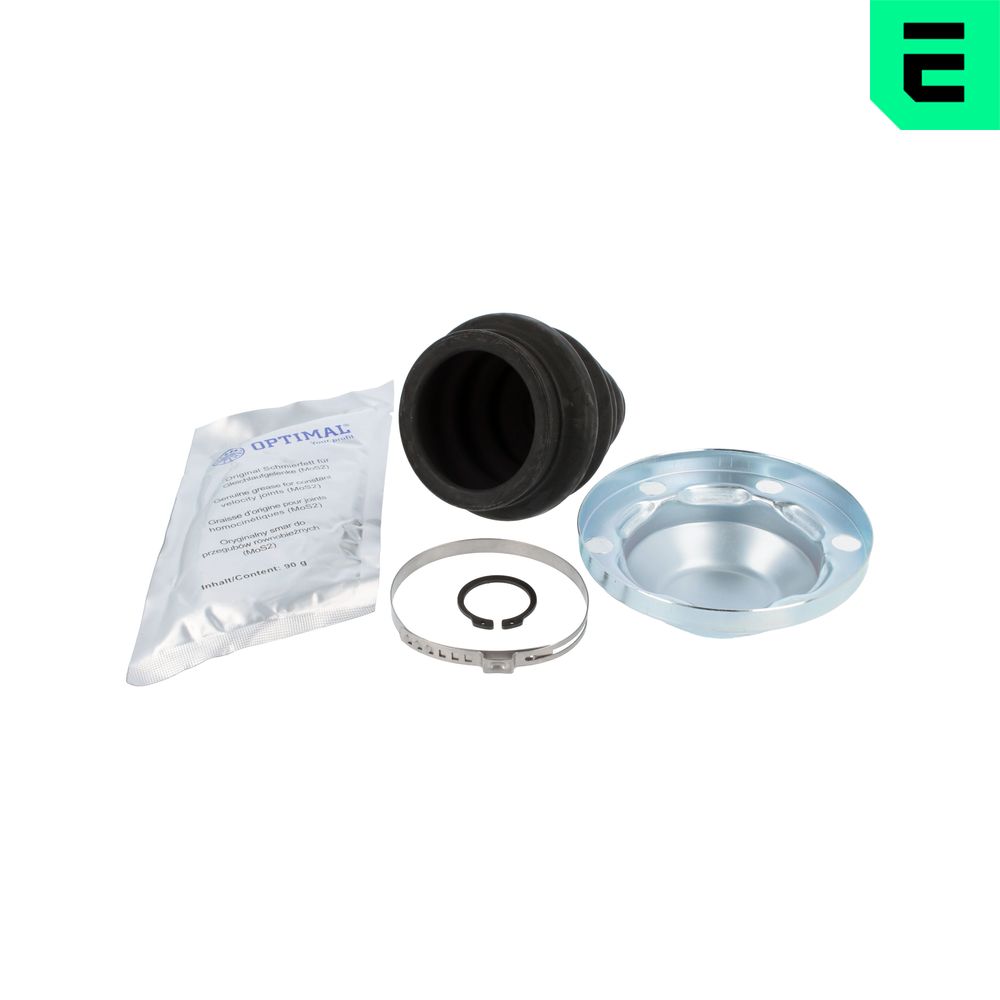 Ansamblu burduf articulatie planetara OPTIMAL CVB-10375CR