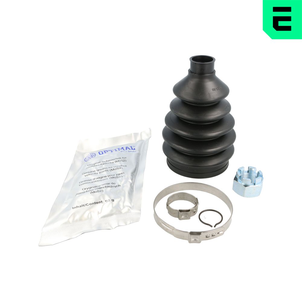 Ansamblu burduf articulatie planetara OPTIMAL CVB-10515TPE