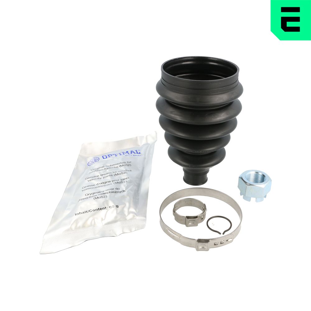 Ansamblu burduf articulatie planetara OPTIMAL CVB-10515TPE