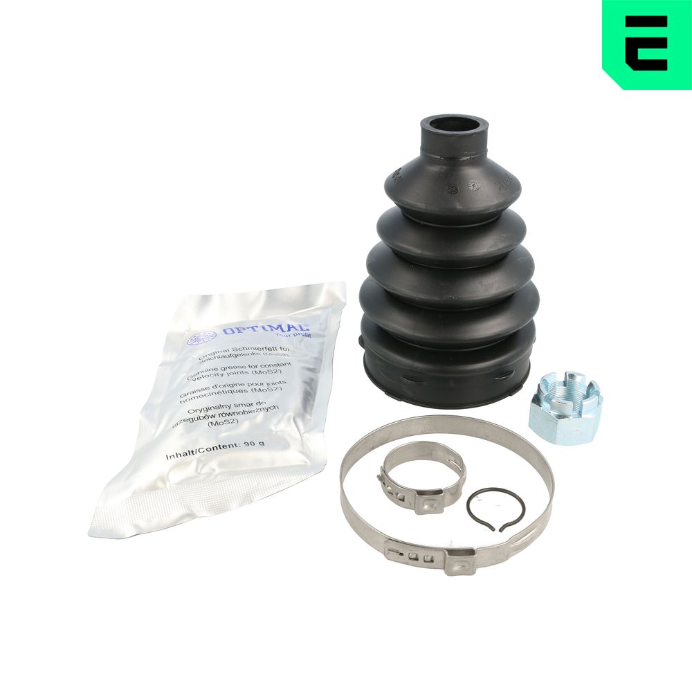 Ansamblu burduf articulatie planetara OPTIMAL CVB-10519TPE