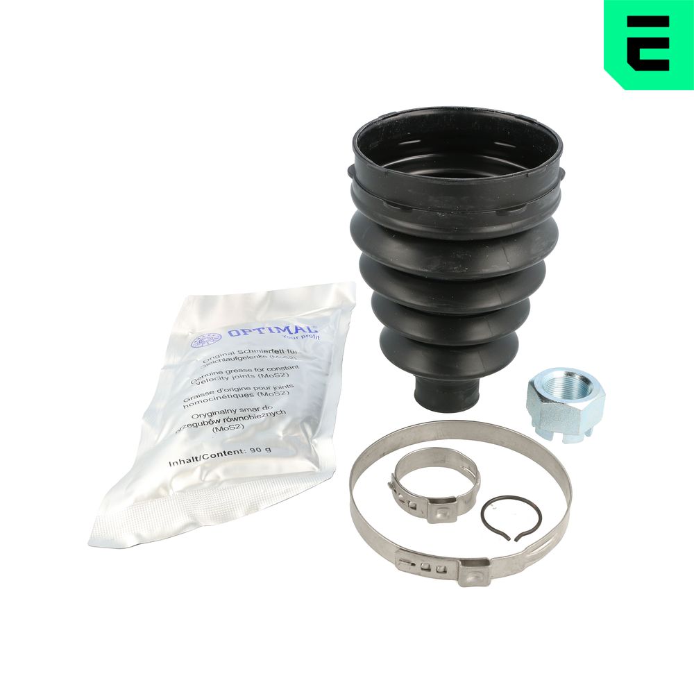 Ansamblu burduf articulatie planetara OPTIMAL CVB-10519TPE