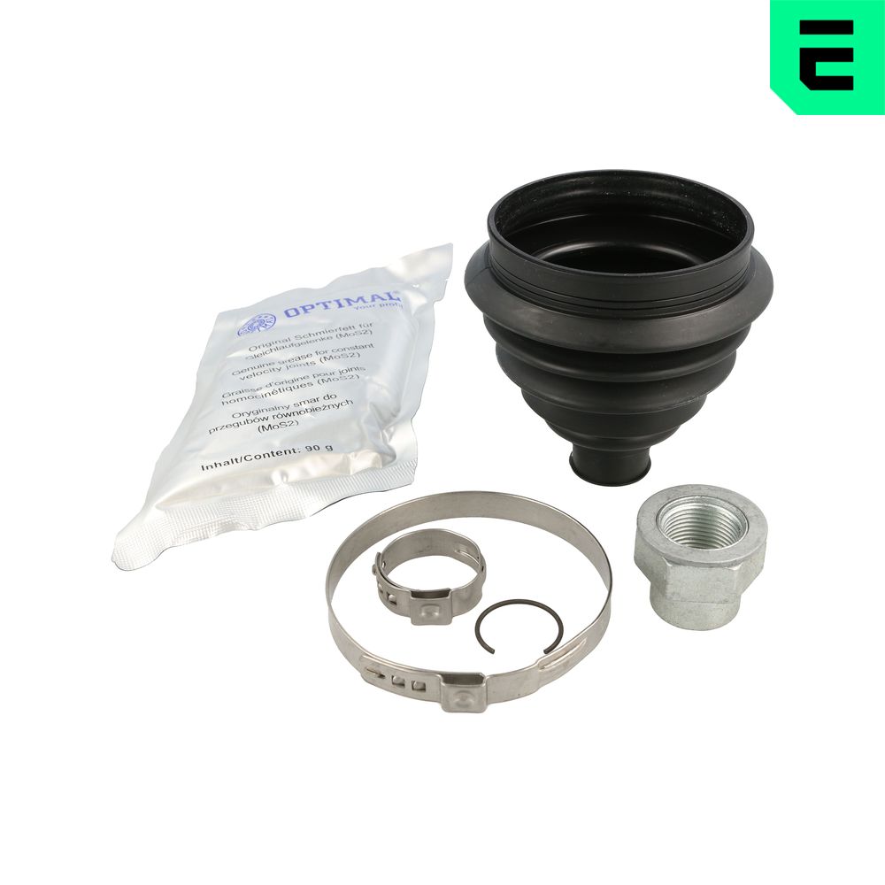 Ansamblu burduf articulatie planetara OPTIMAL CVB-10520TPE