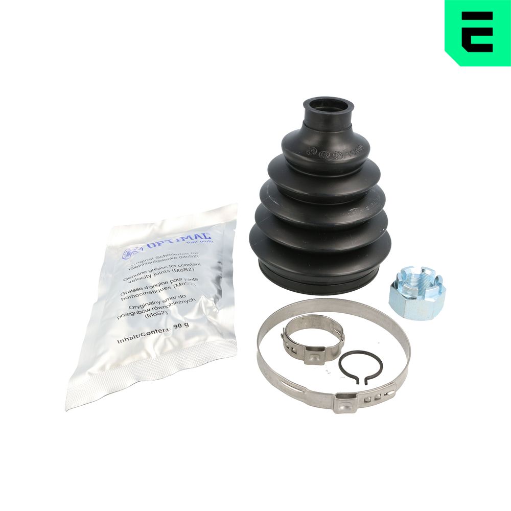 Ansamblu burduf articulatie planetara OPTIMAL CVB-10522TPE