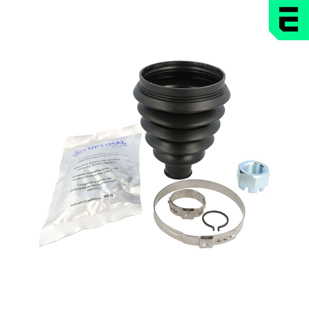 Ansamblu burduf articulatie planetara OPTIMAL CVB-10522TPE