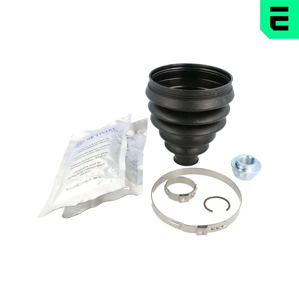 Ansamblu burduf articulatie planetara OPTIMAL CVB-10523TPE